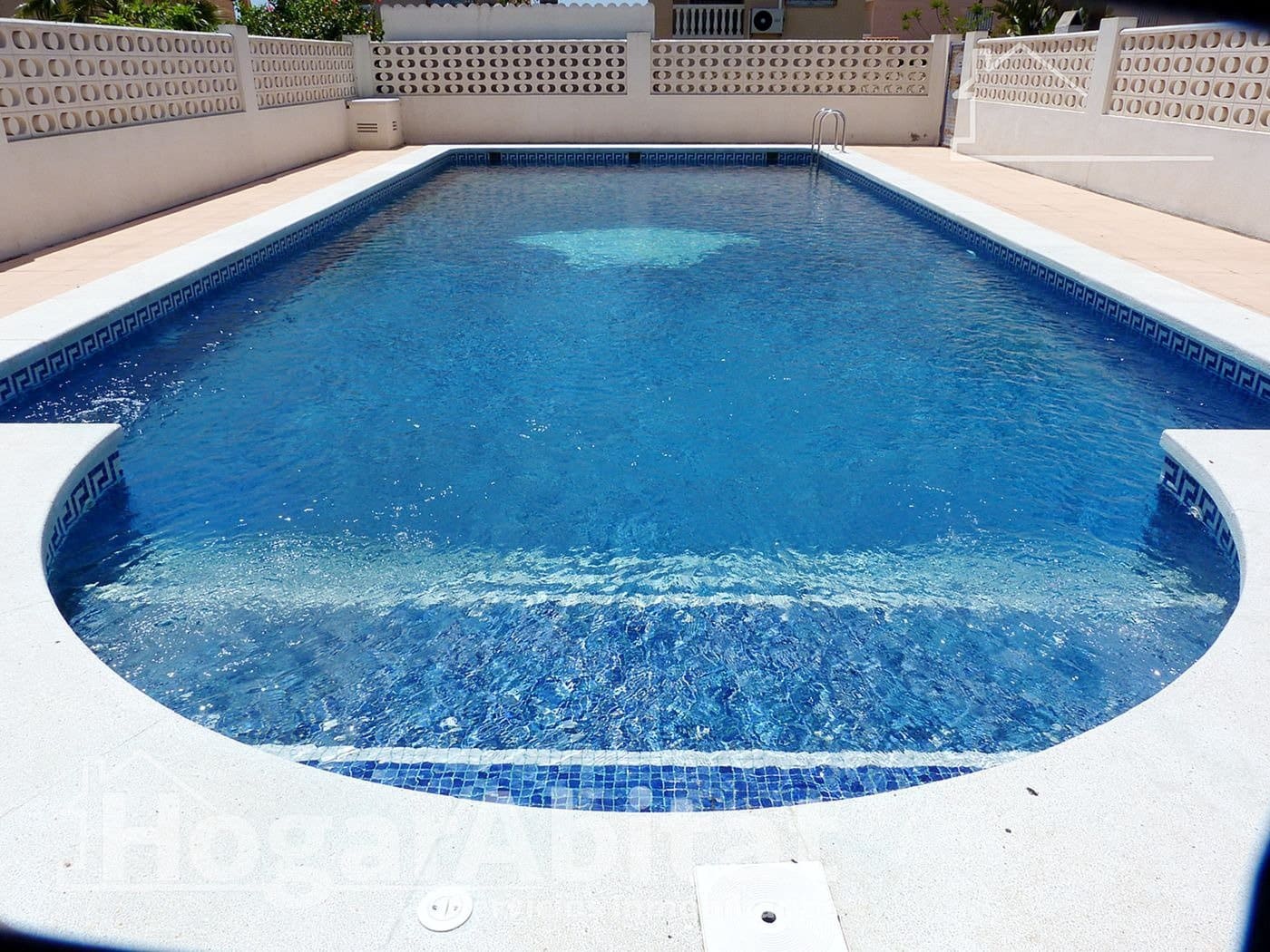 2 slaapkamer Flat te koop in Nules met zwembad garage - € 210.000 (Ref: 9422511)