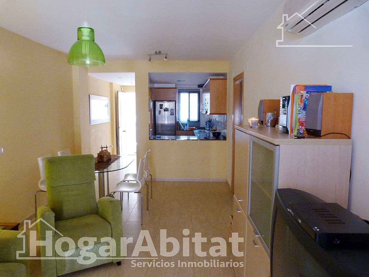 2 slaapkamer Flat te koop in Nules met zwembad garage - € 210.000 (Ref: 9422511)