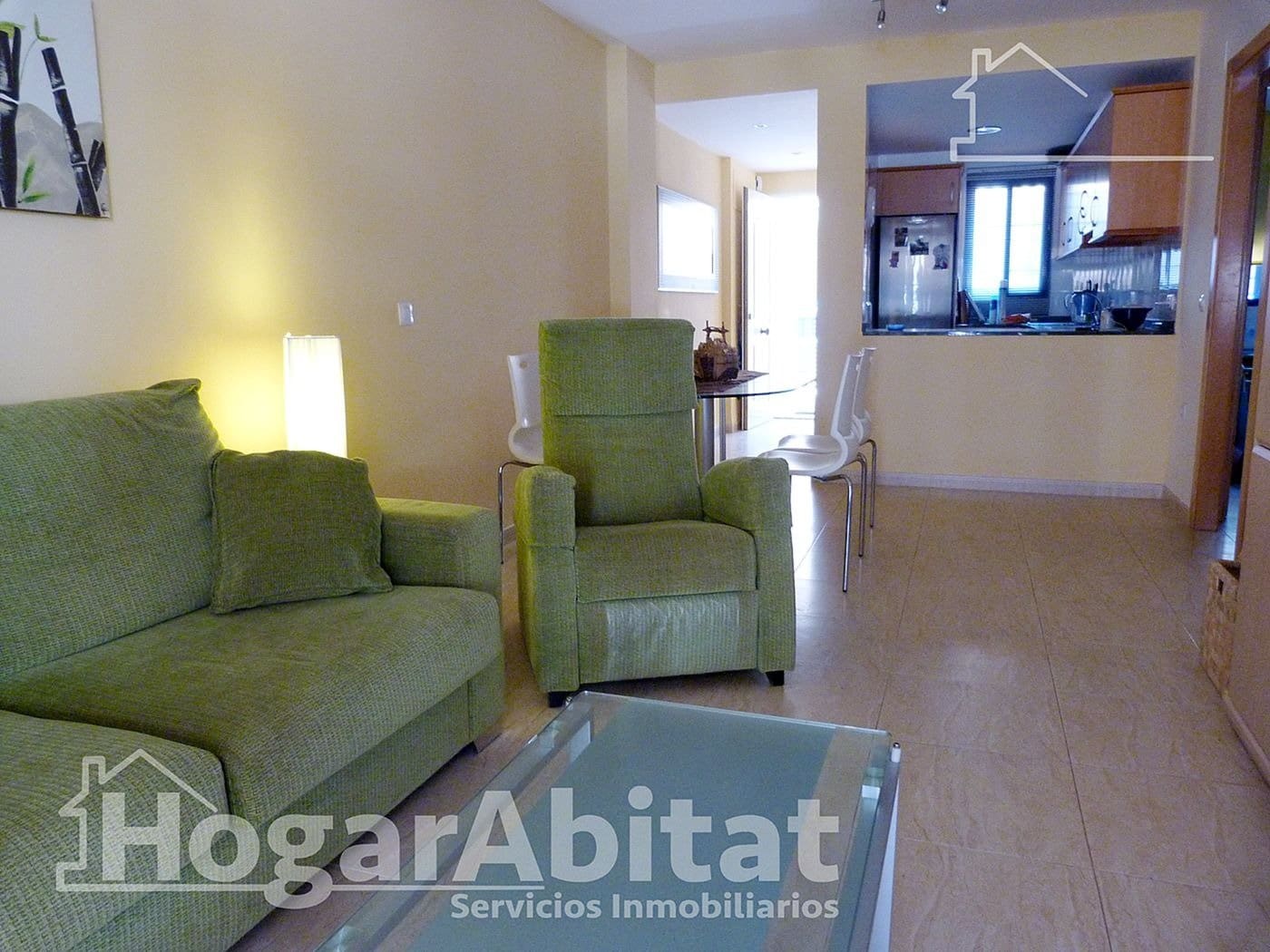 2 slaapkamer Flat te koop in Nules met zwembad garage - € 210.000 (Ref: 9422511)