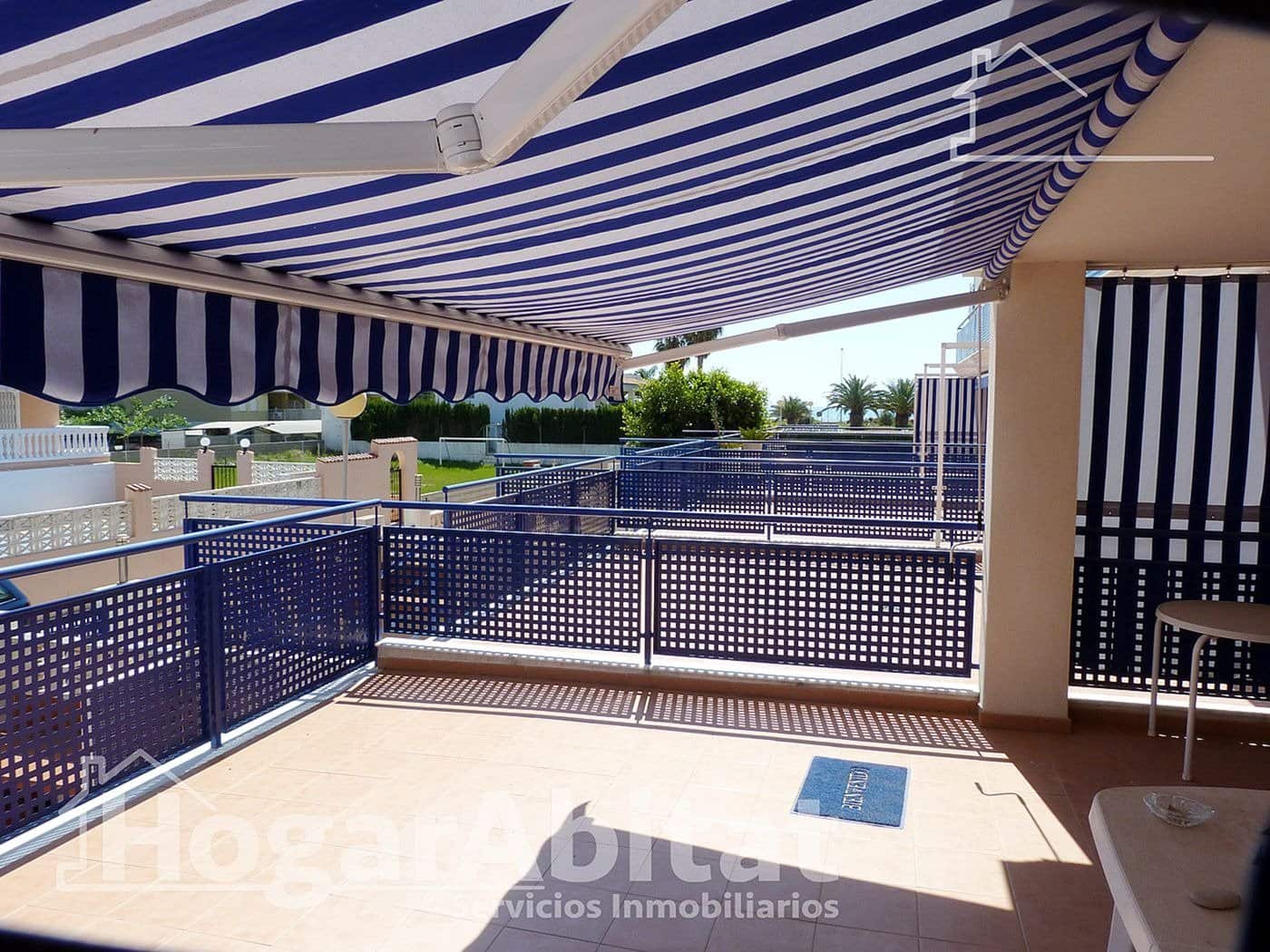 2 slaapkamer Flat te koop in Nules met zwembad garage - € 210.000 (Ref: 9422511)