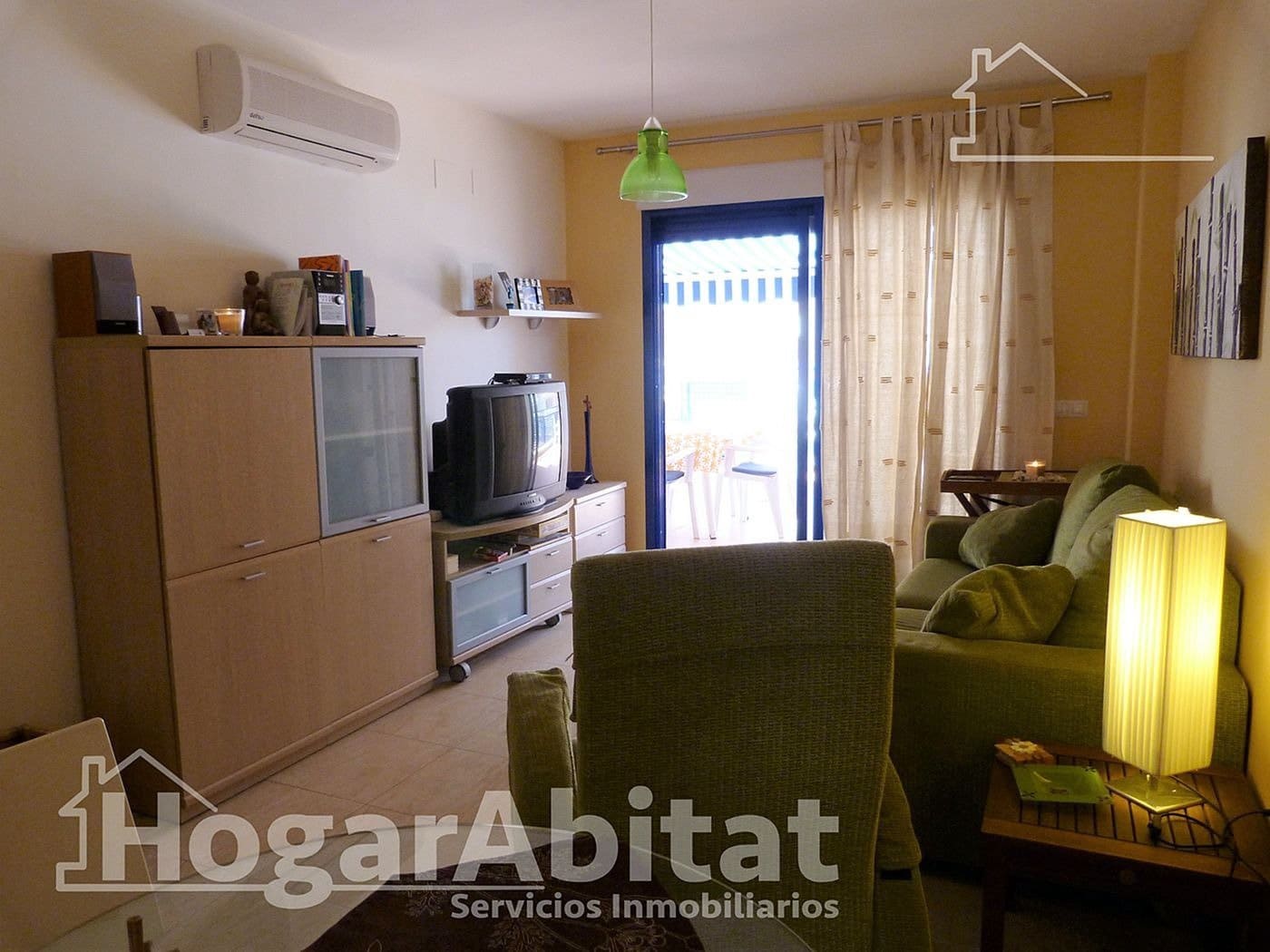 2 slaapkamer Flat te koop in Nules met zwembad garage - € 210.000 (Ref: 9422511)