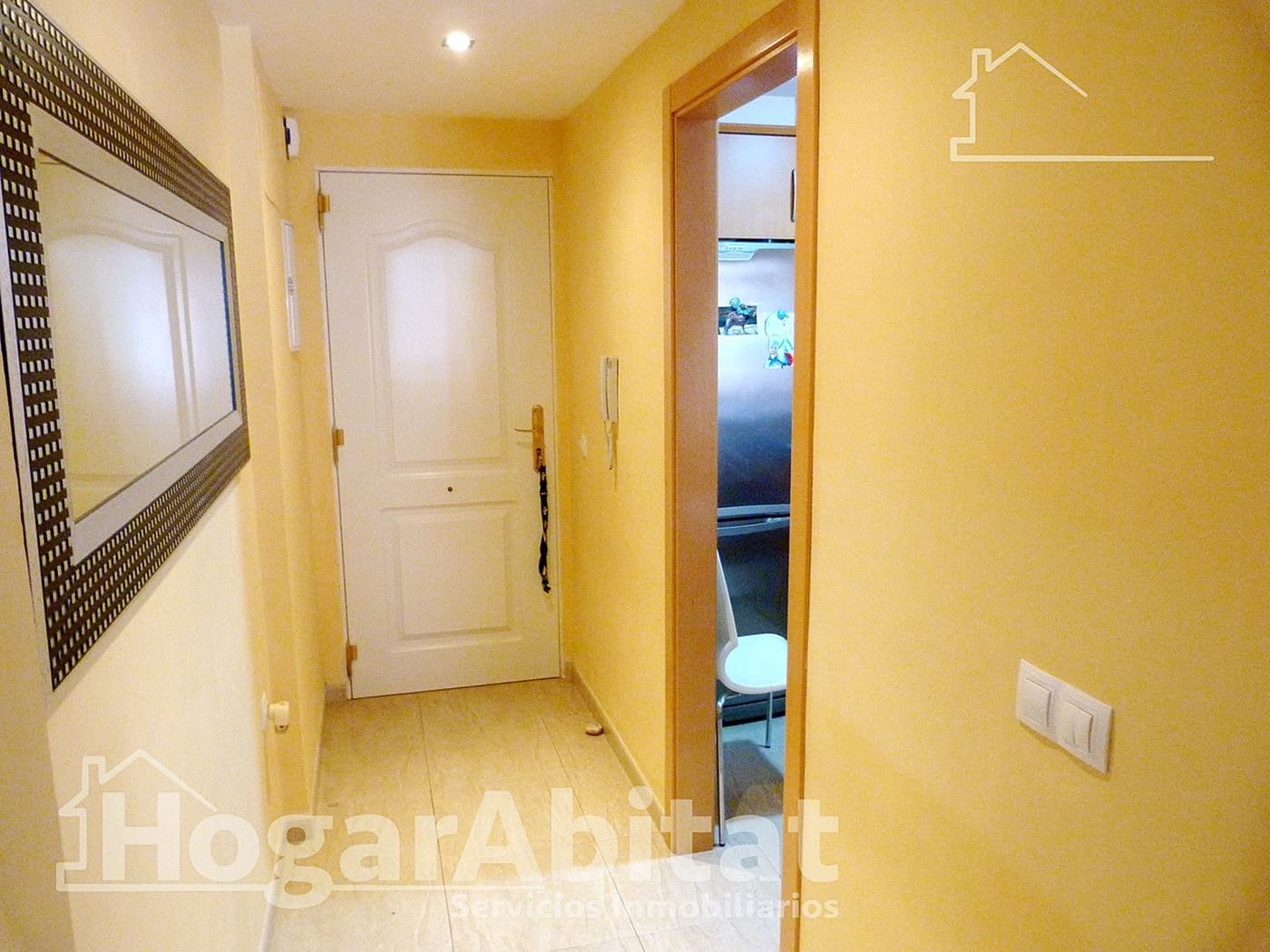 2 slaapkamer Flat te koop in Nules met zwembad garage - € 210.000 (Ref: 9422511)