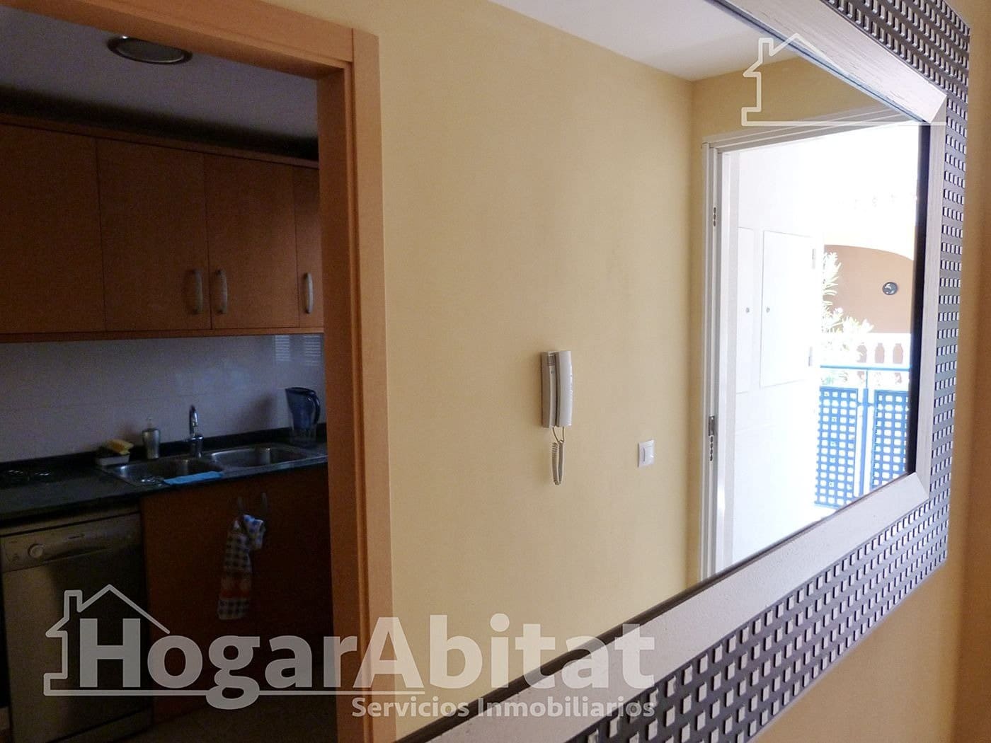 2 slaapkamer Flat te koop in Nules met zwembad garage - € 210.000 (Ref: 9422511)