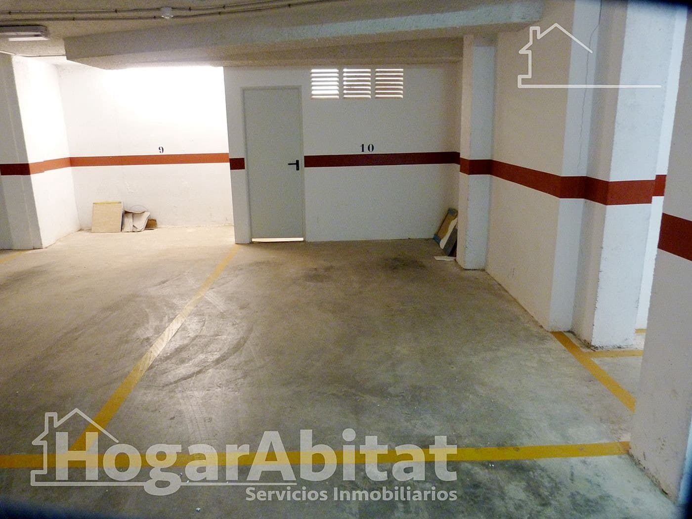 2 slaapkamer Flat te koop in Nules met zwembad garage - € 210.000 (Ref: 9422511)