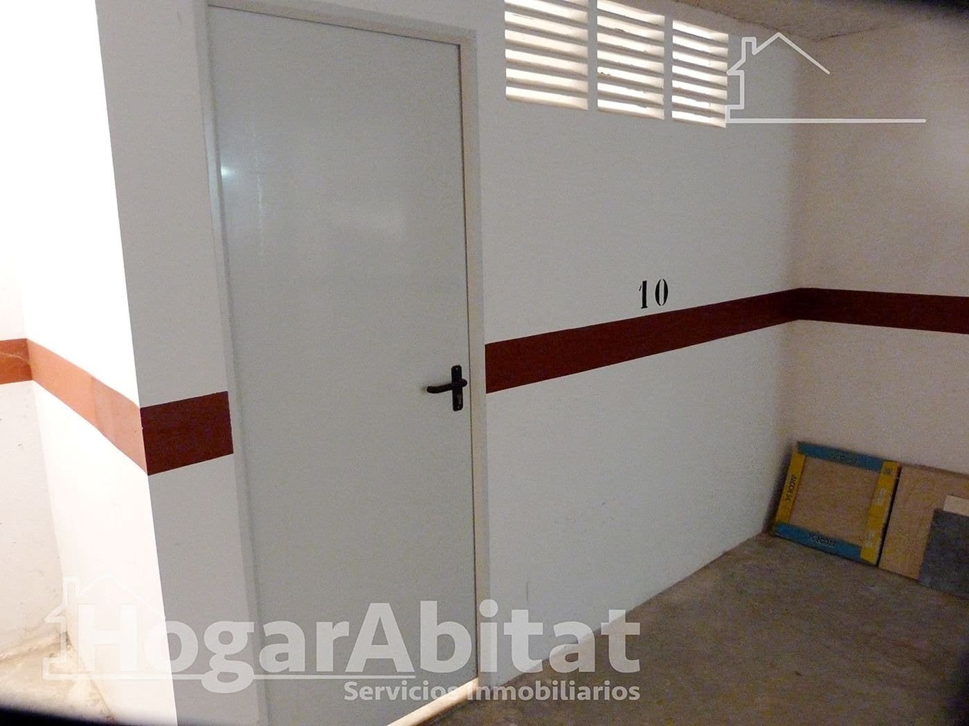 2 slaapkamer Flat te koop in Nules met zwembad garage - € 210.000 (Ref: 9422511)