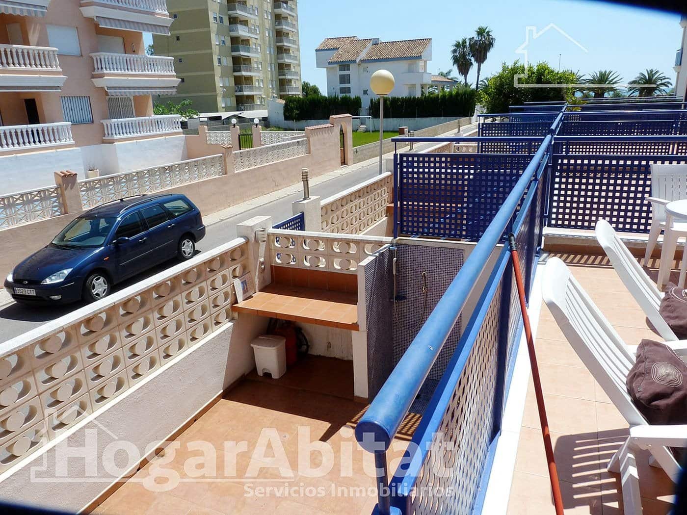 2 slaapkamer Flat te koop in Nules met zwembad garage - € 210.000 (Ref: 9422511)