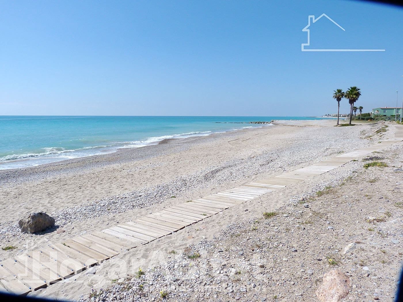 2 slaapkamer Flat te koop in Nules met zwembad garage - € 210.000 (Ref: 9422511)