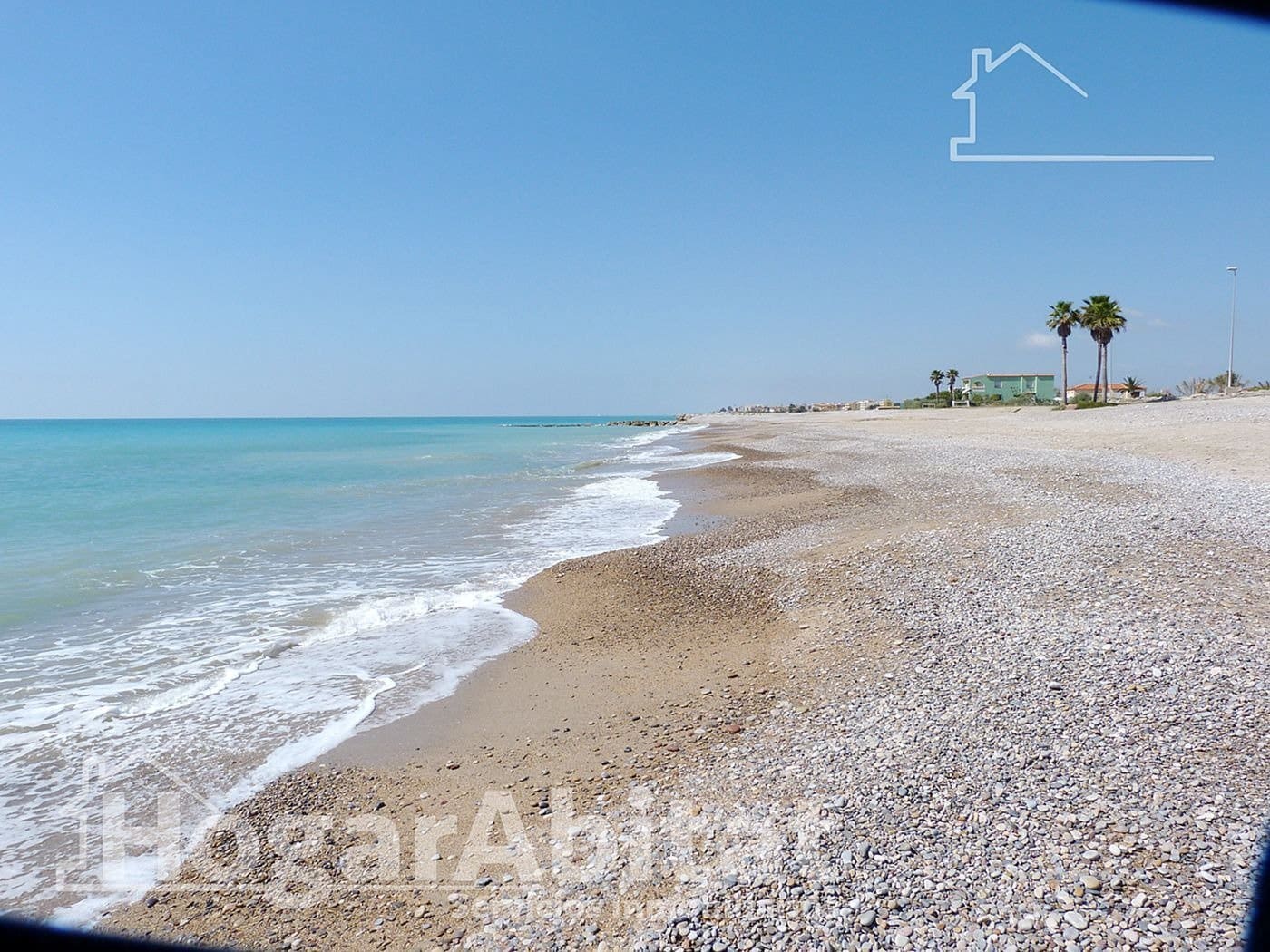 2 slaapkamer Flat te koop in Nules met zwembad garage - € 210.000 (Ref: 9422511)