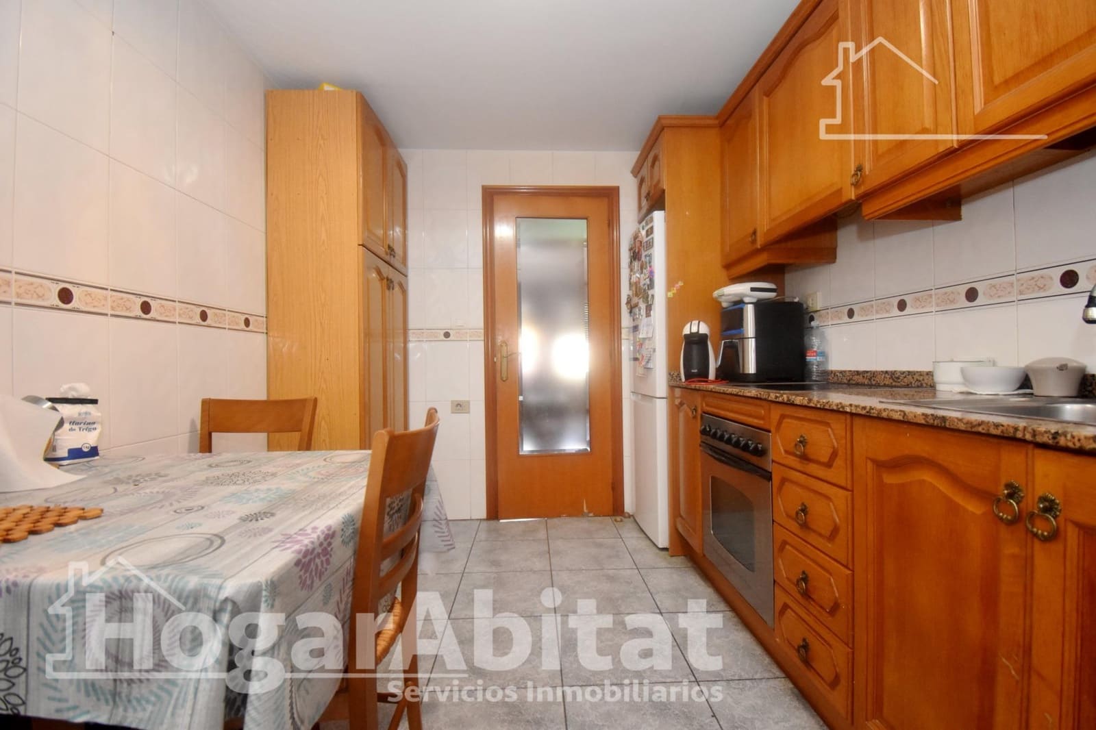 4 slaapkamer Flat te koop in Nules met garage - € 135.000 (Ref: 9422512)