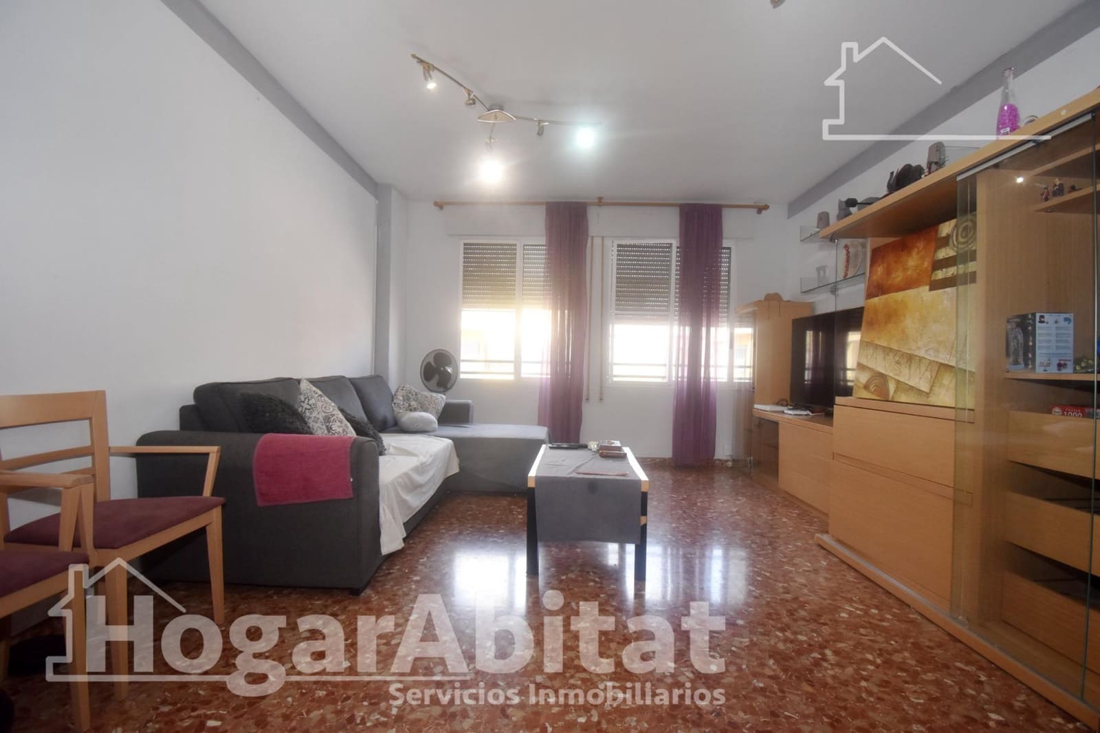 4 slaapkamer Flat te koop in Nules met garage - € 135.000 (Ref: 9422512)