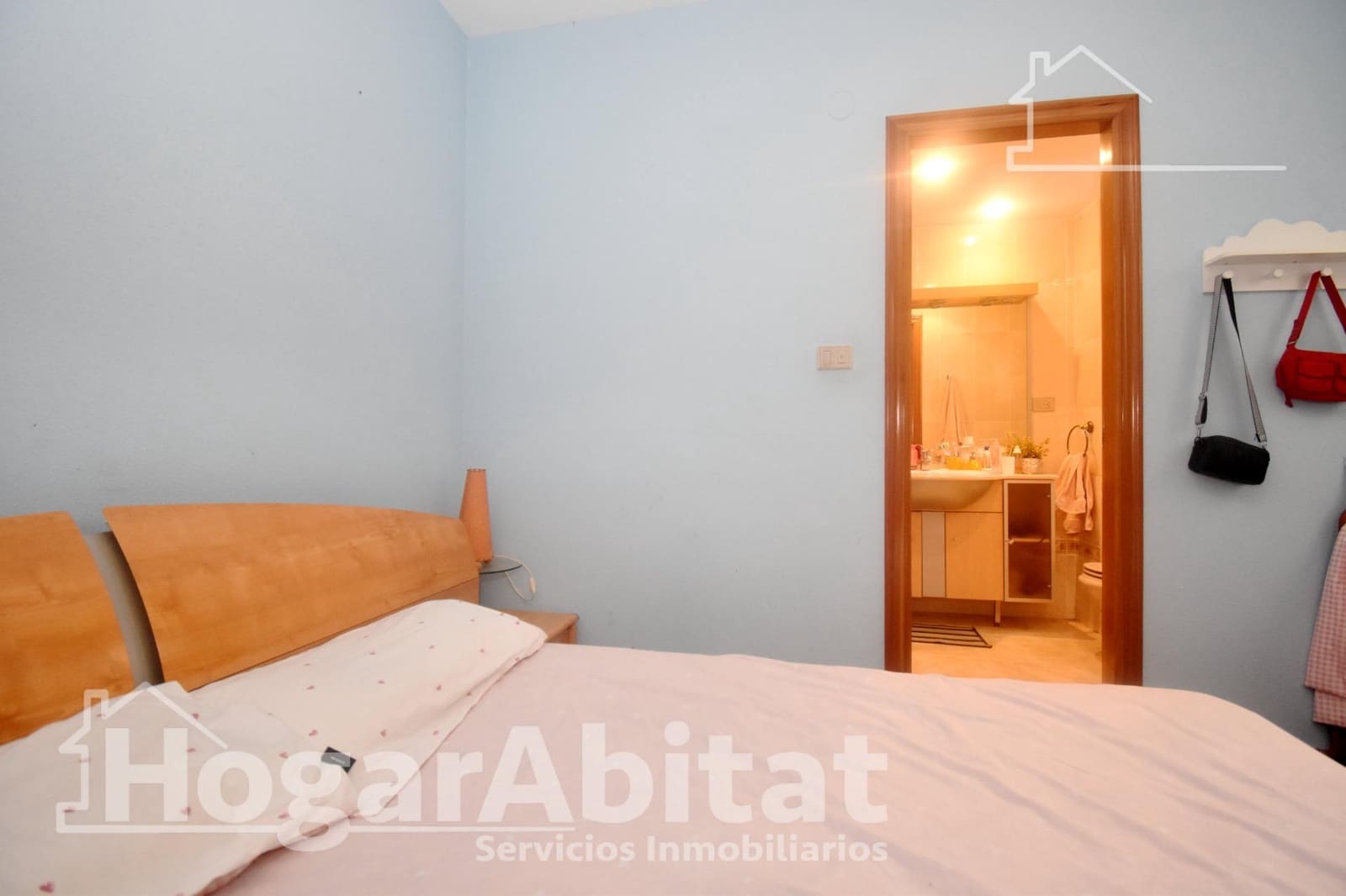 4 slaapkamer Flat te koop in Nules met garage - € 135.000 (Ref: 9422512)