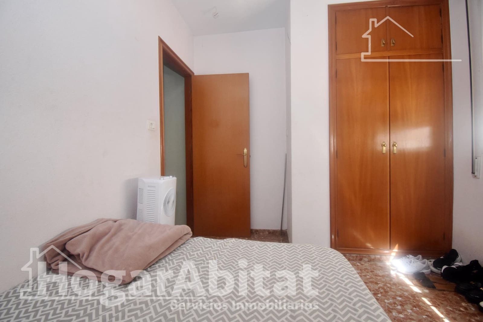 4 slaapkamer Flat te koop in Nules met garage - € 135.000 (Ref: 9422512)