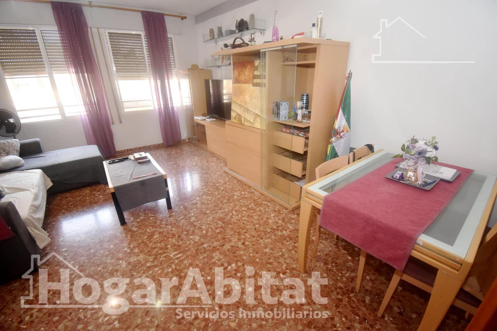 4 slaapkamer Flat te koop in Nules met garage - € 135.000 (Ref: 9422512)
