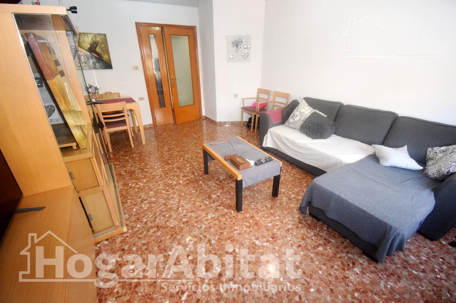 4 slaapkamer Flat te koop in Nules met garage - € 135.000 (Ref: 9422512)