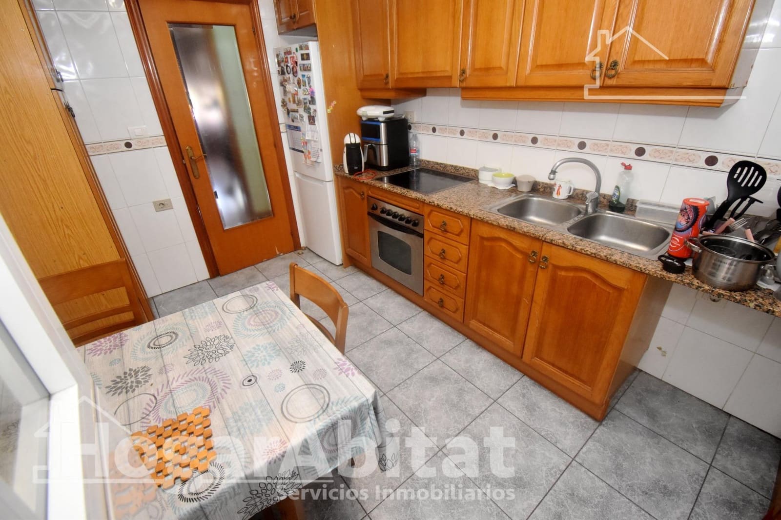 4 slaapkamer Flat te koop in Nules met garage - € 135.000 (Ref: 9422512)