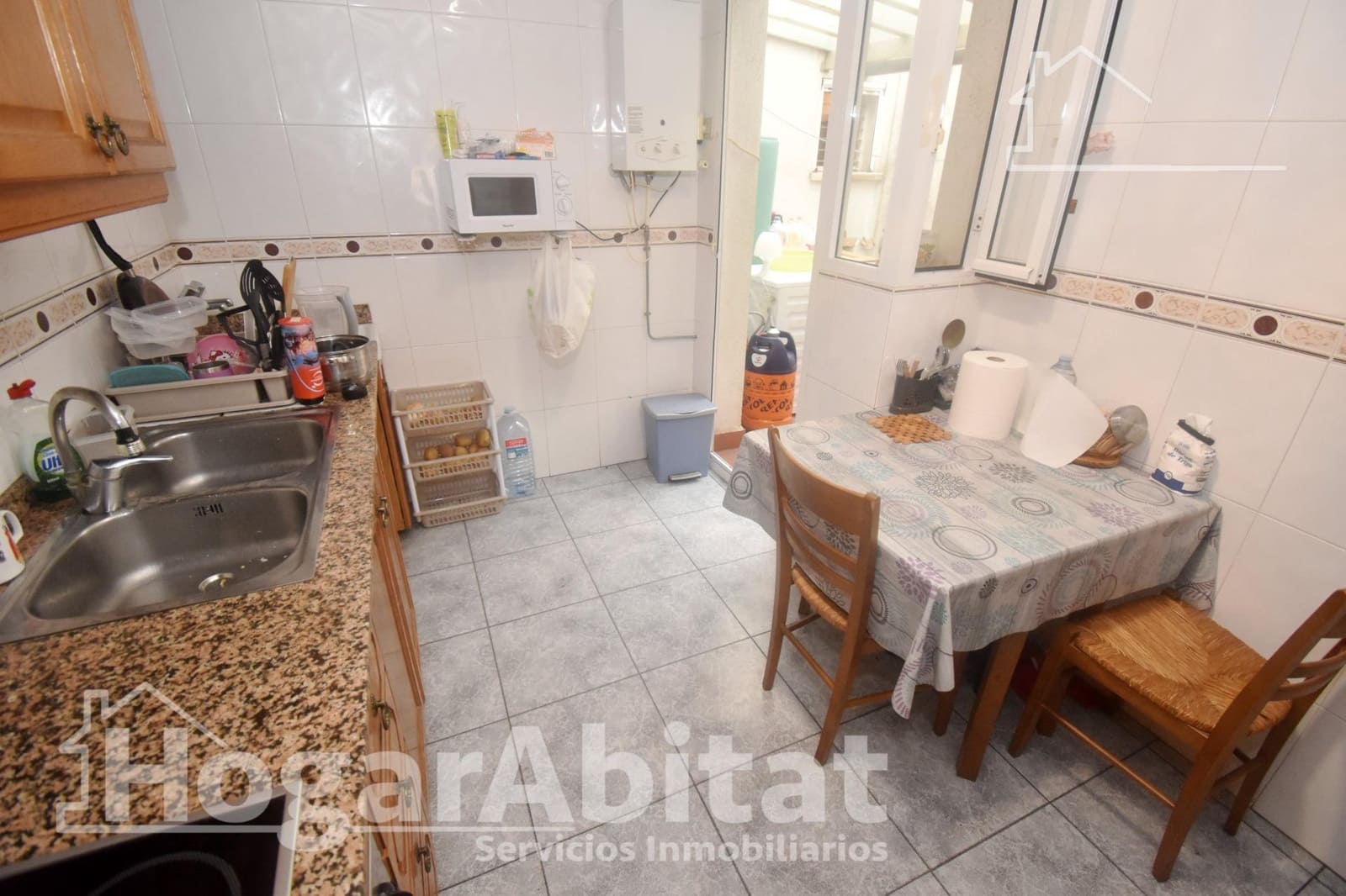 4 slaapkamer Flat te koop in Nules met garage - € 135.000 (Ref: 9422512)