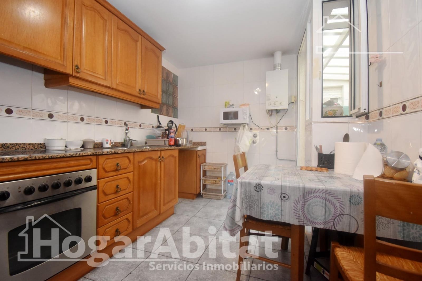 4 slaapkamer Flat te koop in Nules met garage - € 135.000 (Ref: 9422512)
