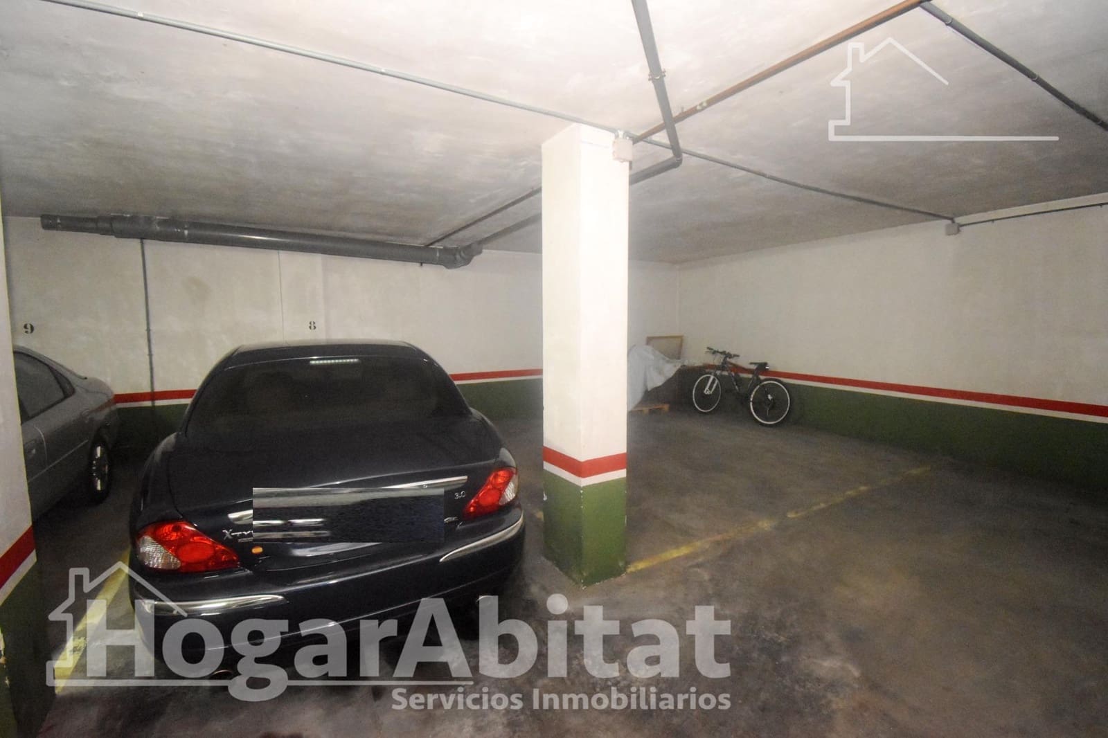 4 slaapkamer Flat te koop in Nules met garage - € 135.000 (Ref: 9422512)