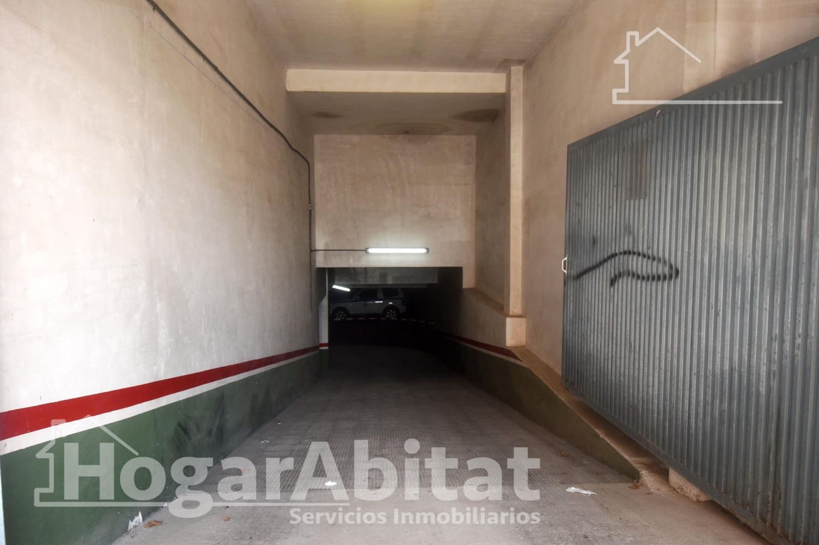 4 slaapkamer Flat te koop in Nules met garage - € 135.000 (Ref: 9422512)