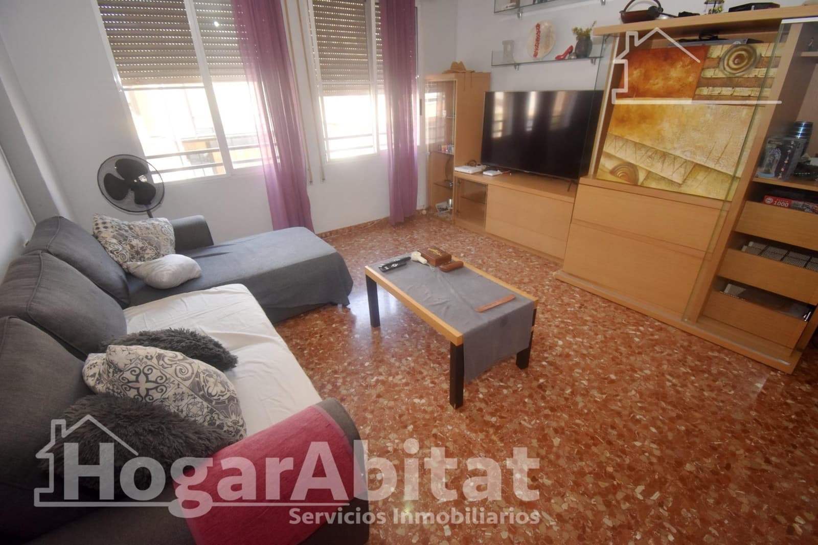 4 slaapkamer Flat te koop in Nules met garage - € 135.000 (Ref: 9422512)