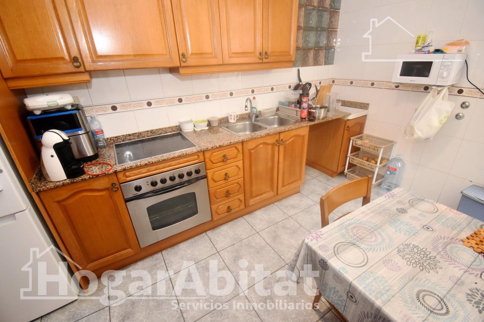 4 slaapkamer Flat te koop in Nules met garage - € 135.000 (Ref: 9422512)