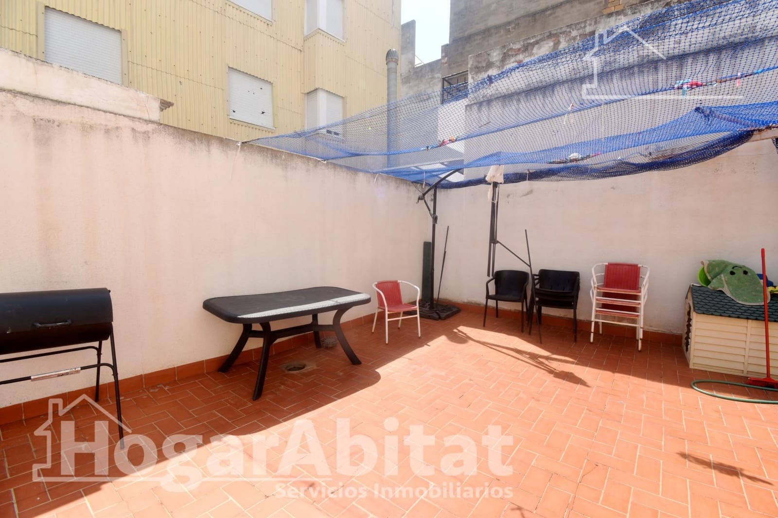 4 slaapkamer Flat te koop in Nules met garage - € 135.000 (Ref: 9422512)