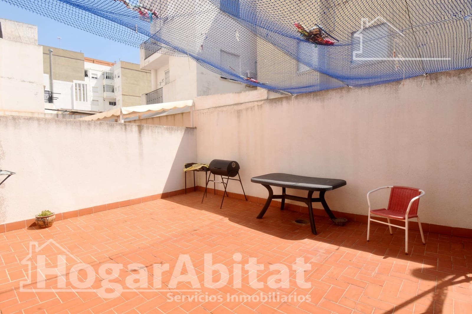 4 slaapkamer Flat te koop in Nules met garage - € 135.000 (Ref: 9422512)