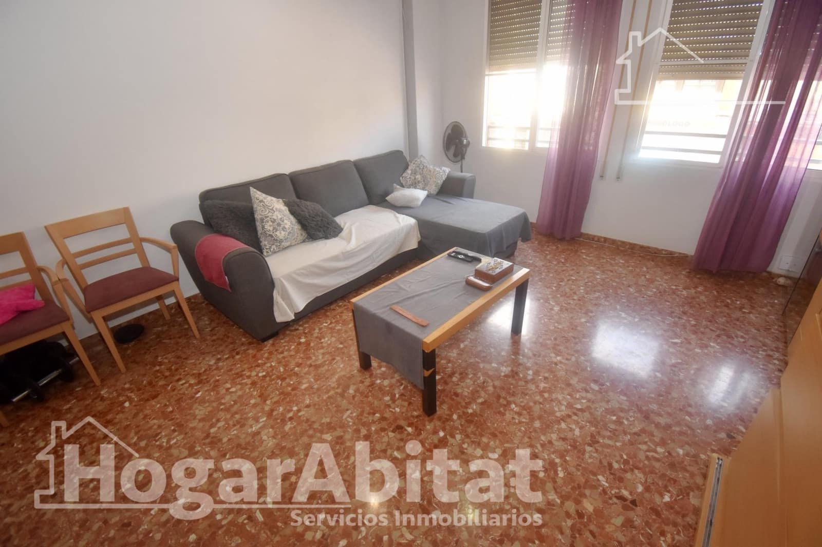 4 slaapkamer Flat te koop in Nules met garage - € 135.000 (Ref: 9422512)