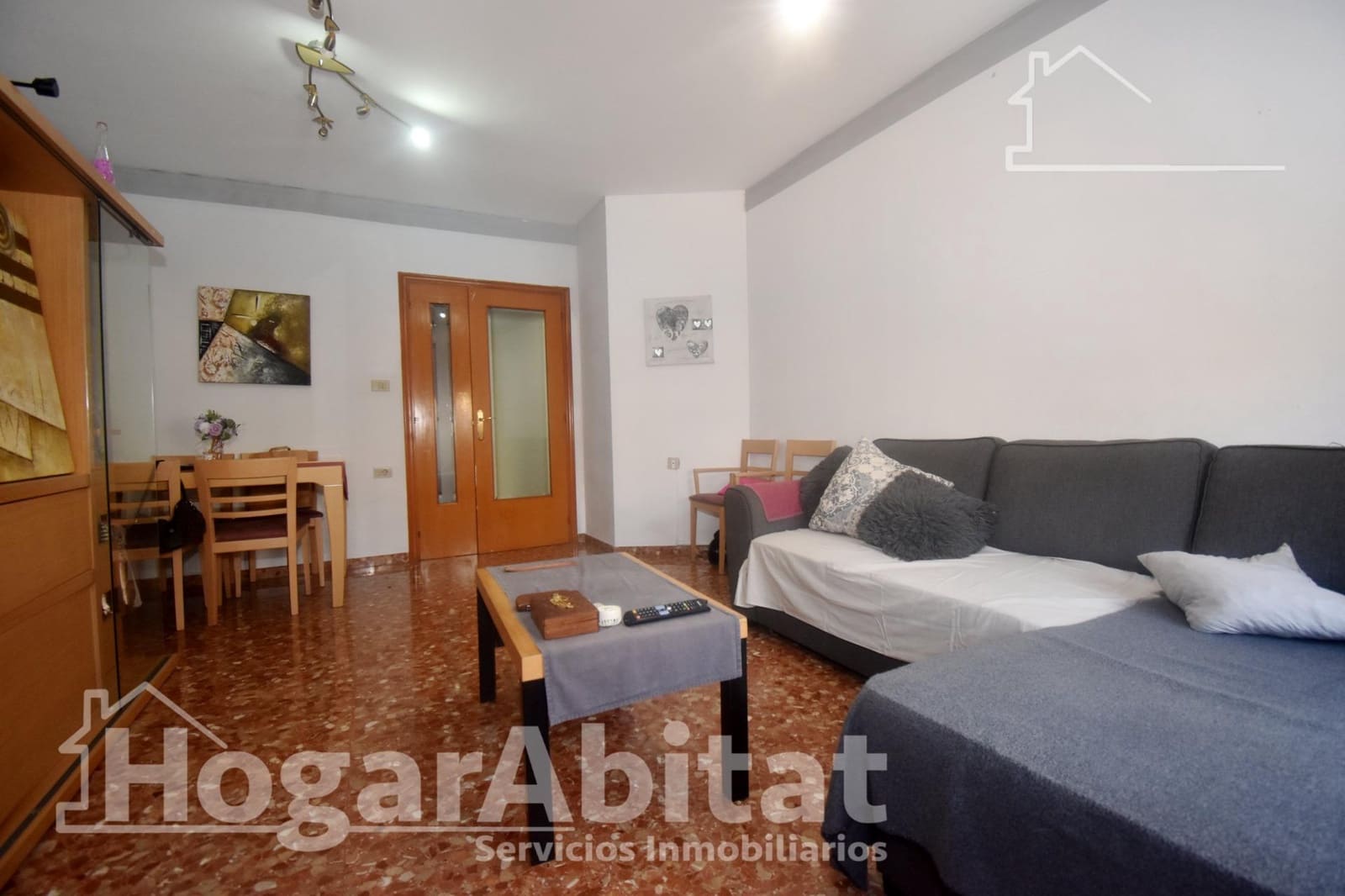 4 slaapkamer Flat te koop in Nules met garage - € 135.000 (Ref: 9422512)