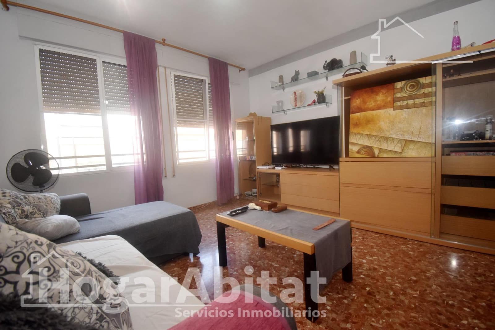 4 slaapkamer Flat te koop in Nules met garage - € 135.000 (Ref: 9422512)