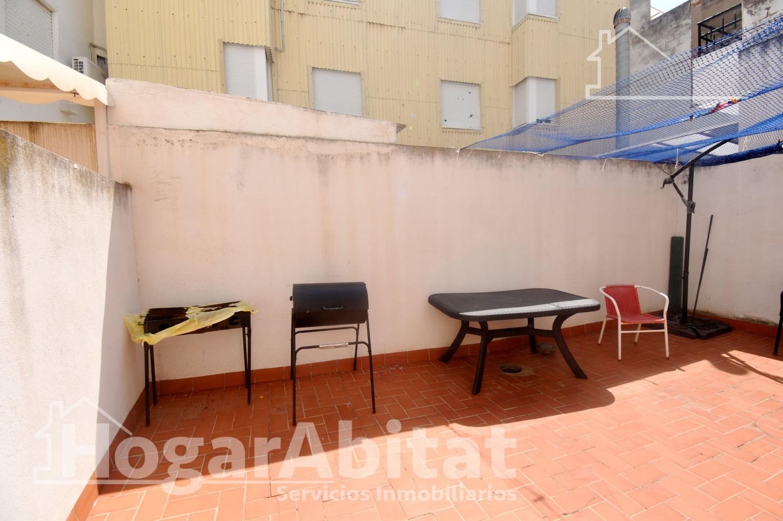4 slaapkamer Flat te koop in Nules met garage - € 135.000 (Ref: 9422512)