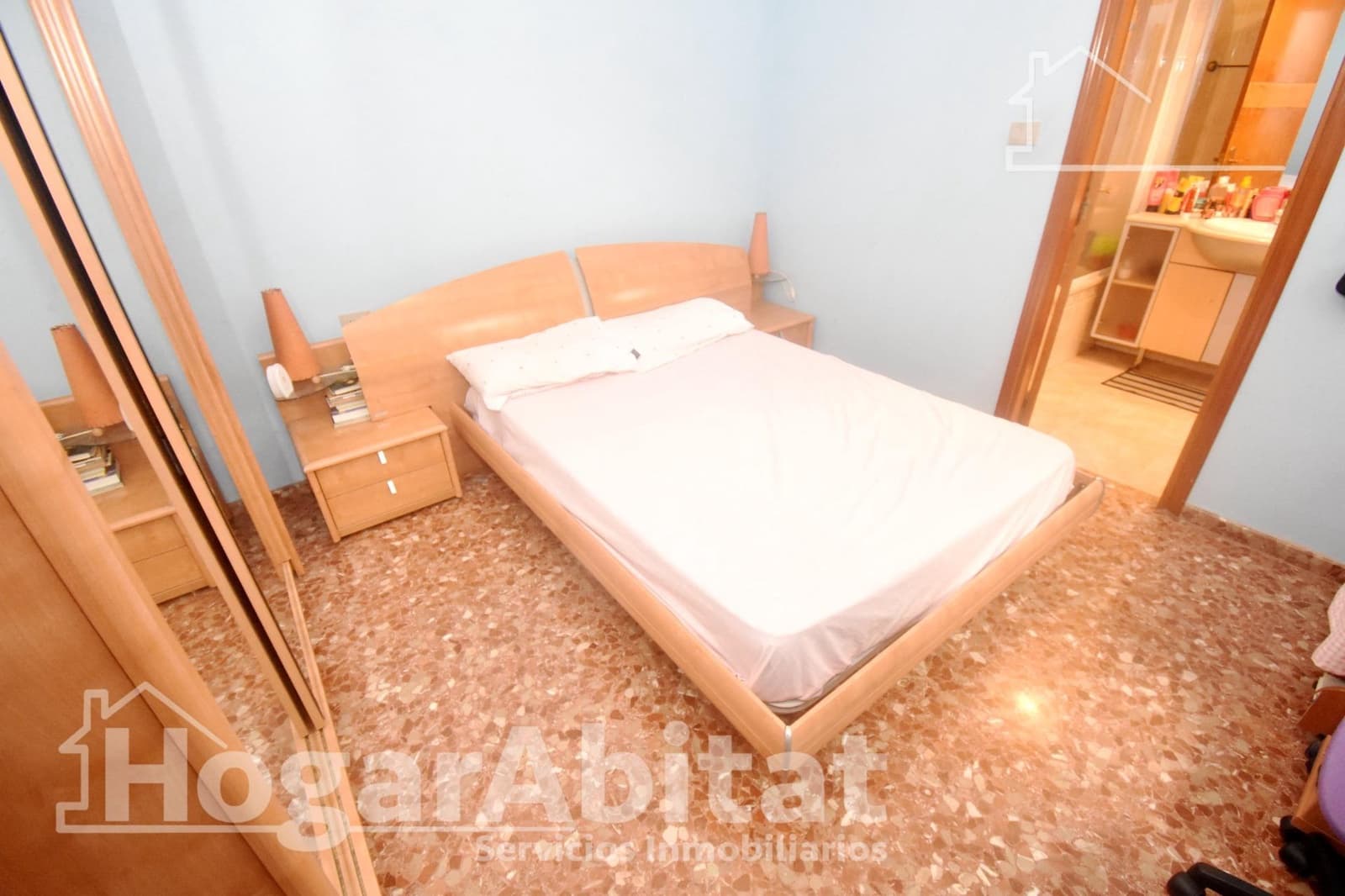 4 slaapkamer Flat te koop in Nules met garage - € 135.000 (Ref: 9422512)