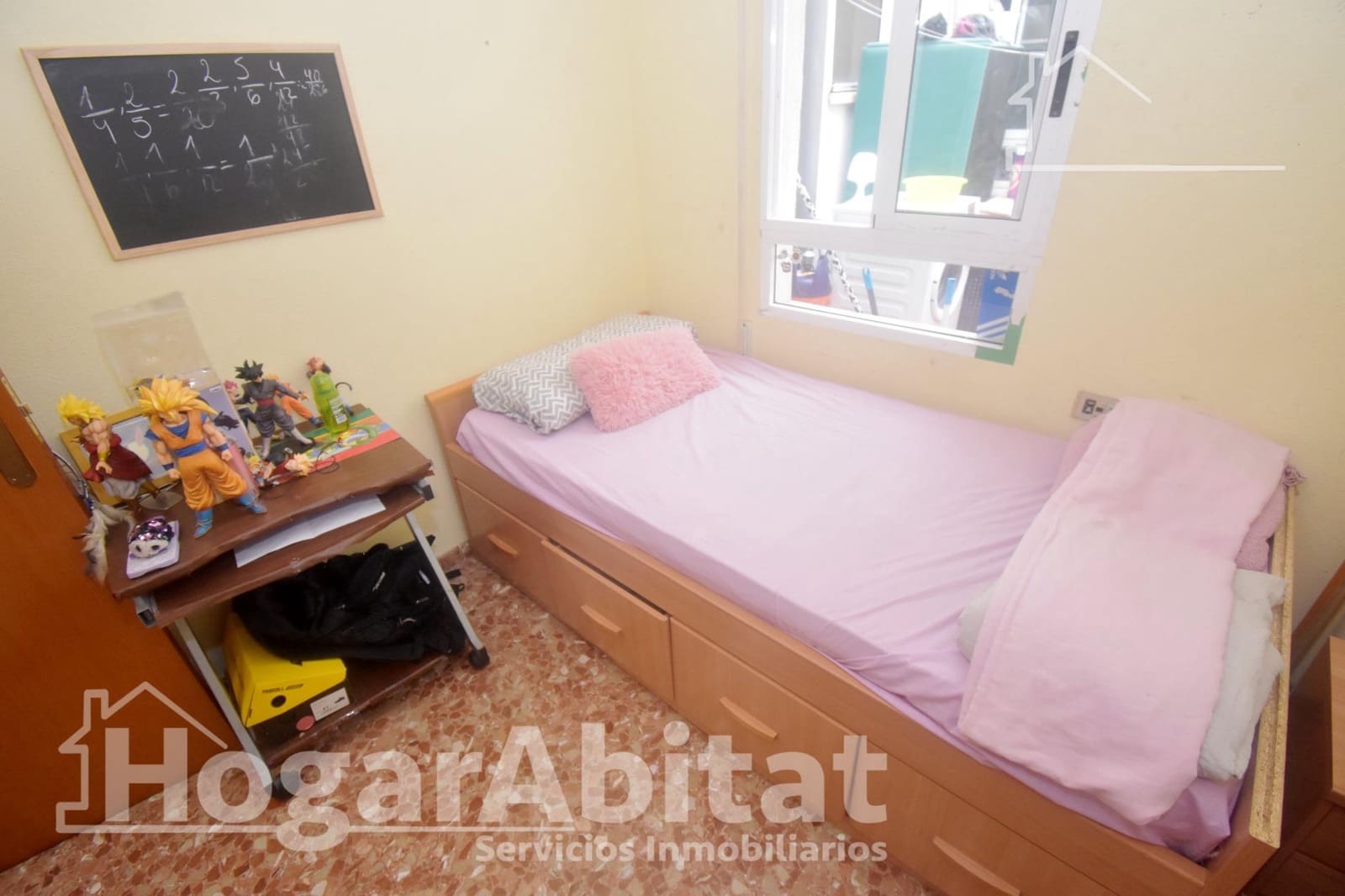 4 slaapkamer Flat te koop in Nules met garage - € 135.000 (Ref: 9422512)
