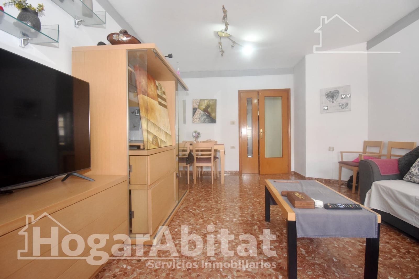 4 slaapkamer Flat te koop in Nules met garage - € 135.000 (Ref: 9422512)