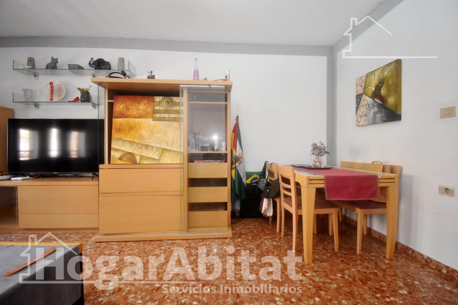 4 slaapkamer Flat te koop in Nules met garage - € 135.000 (Ref: 9422512)