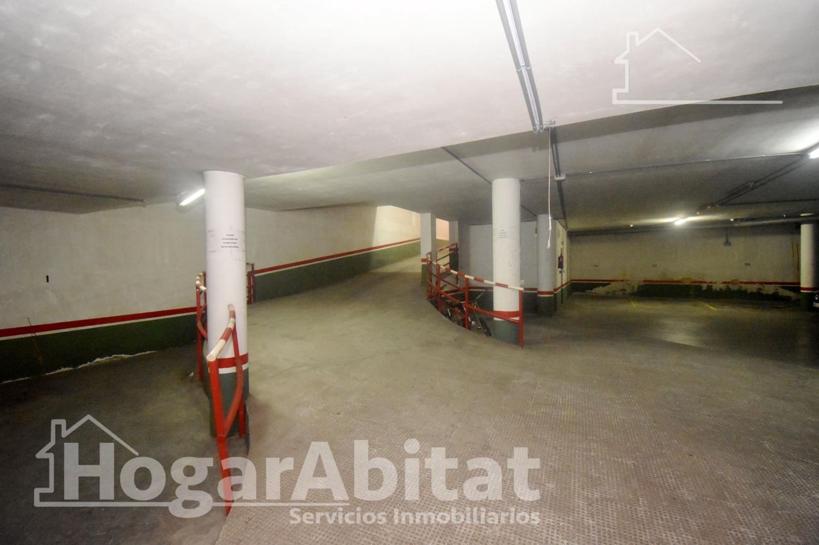 4 slaapkamer Flat te koop in Nules met garage - € 135.000 (Ref: 9422512)
