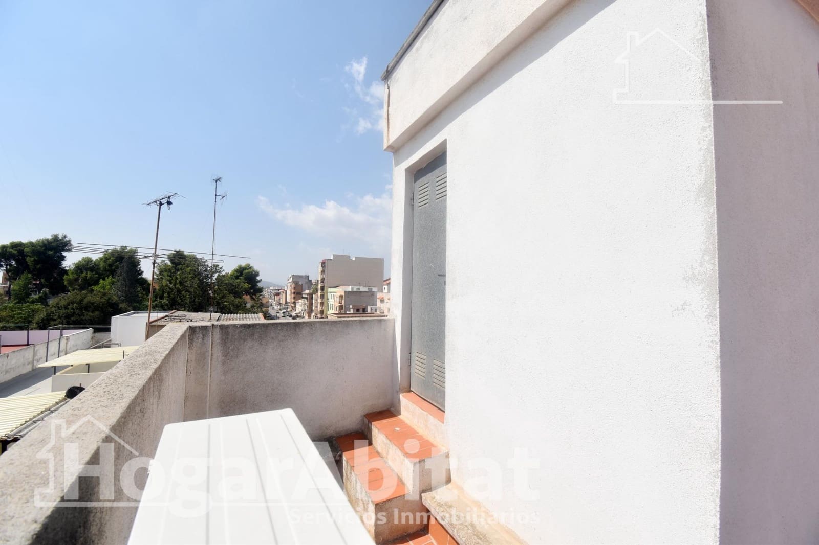 4 slaapkamer Flat te koop in Nules met garage - € 135.000 (Ref: 9422512)