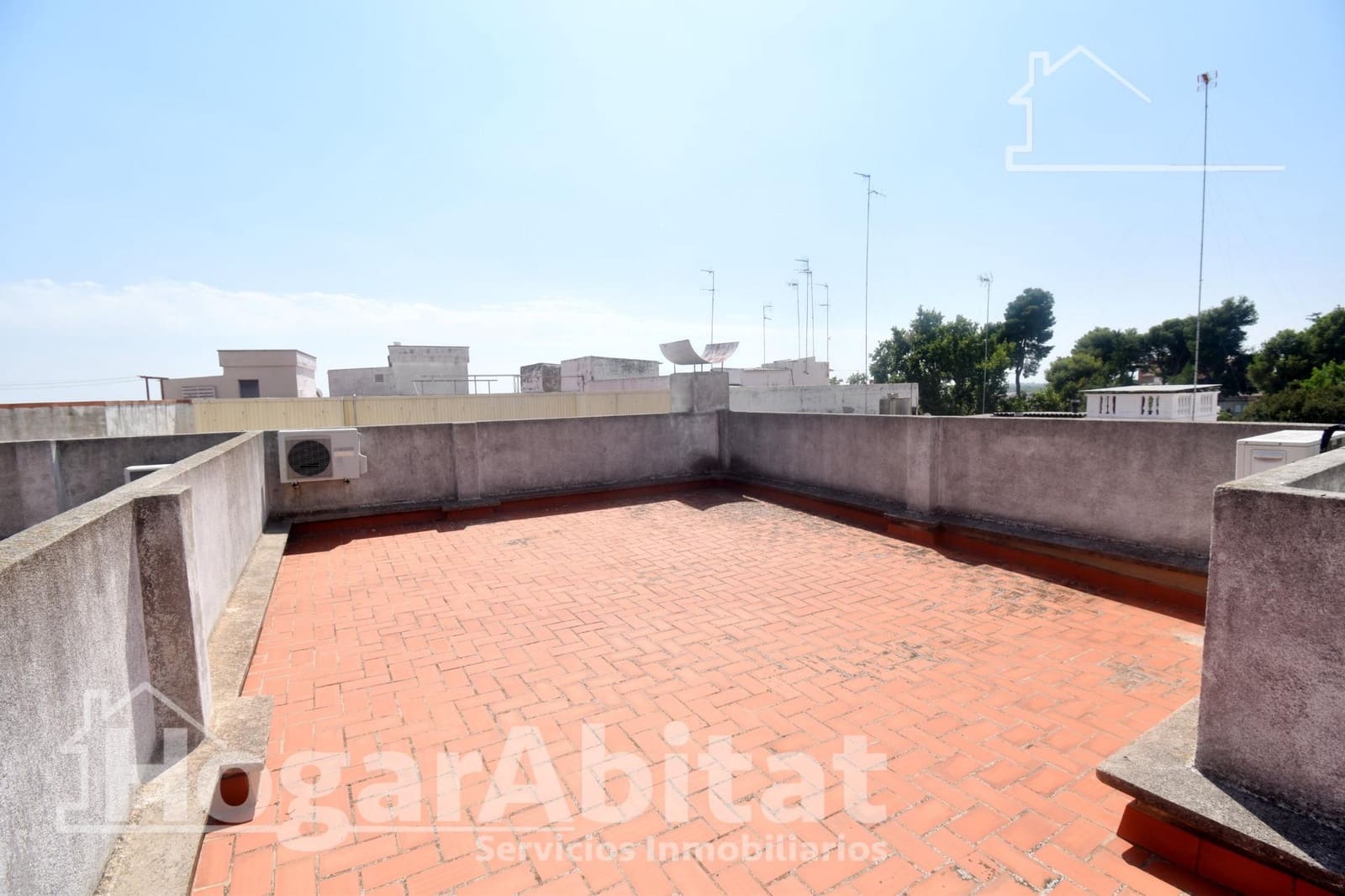 4 slaapkamer Flat te koop in Nules met garage - € 135.000 (Ref: 9422512)