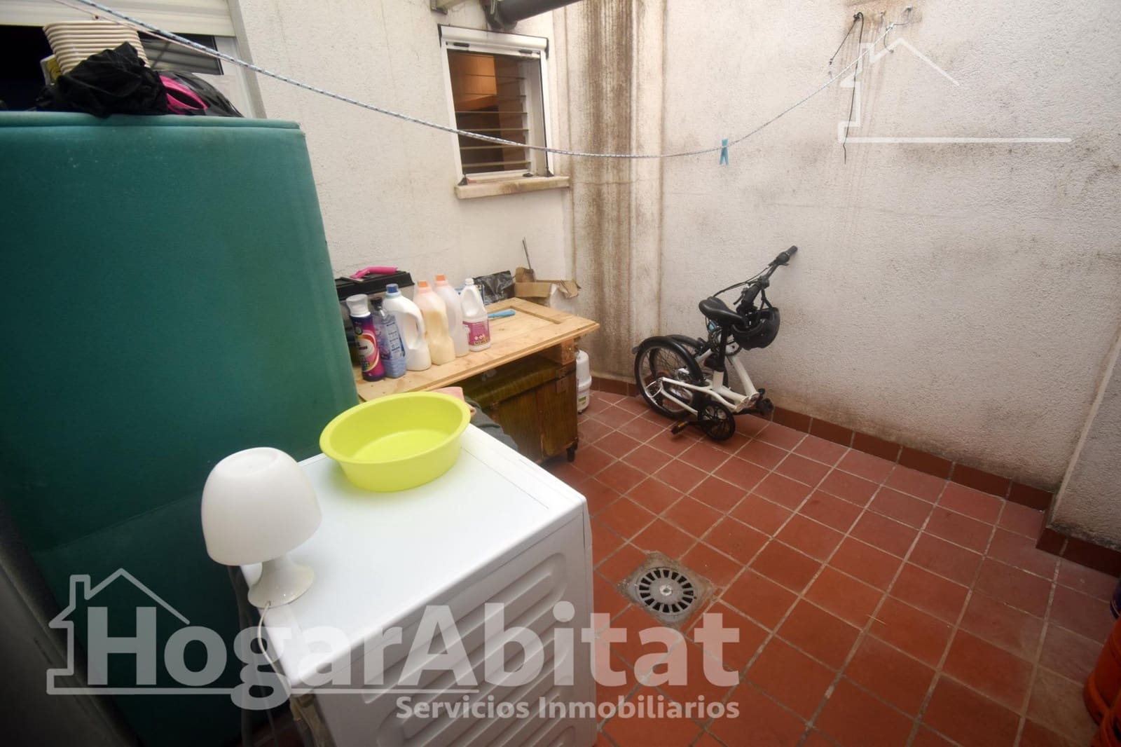 4 slaapkamer Flat te koop in Nules met garage - € 135.000 (Ref: 9422512)