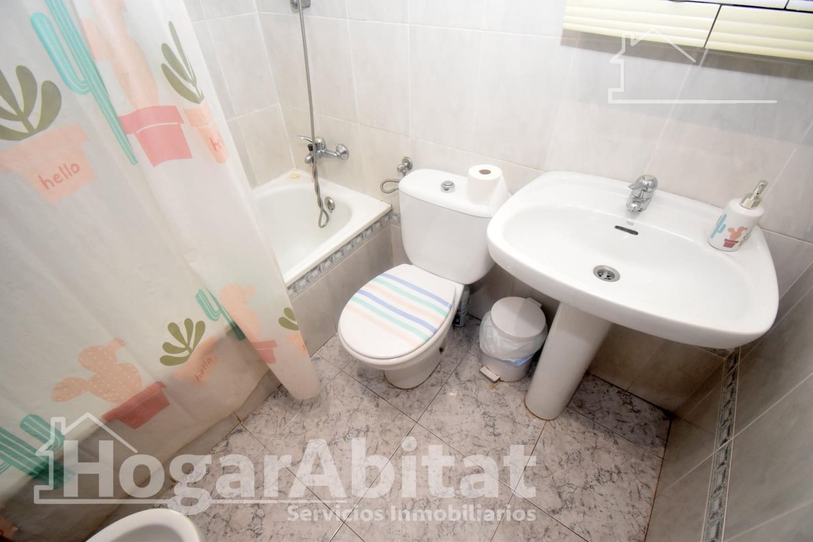 4 slaapkamer Flat te koop in Nules met garage - € 135.000 (Ref: 9422512)
