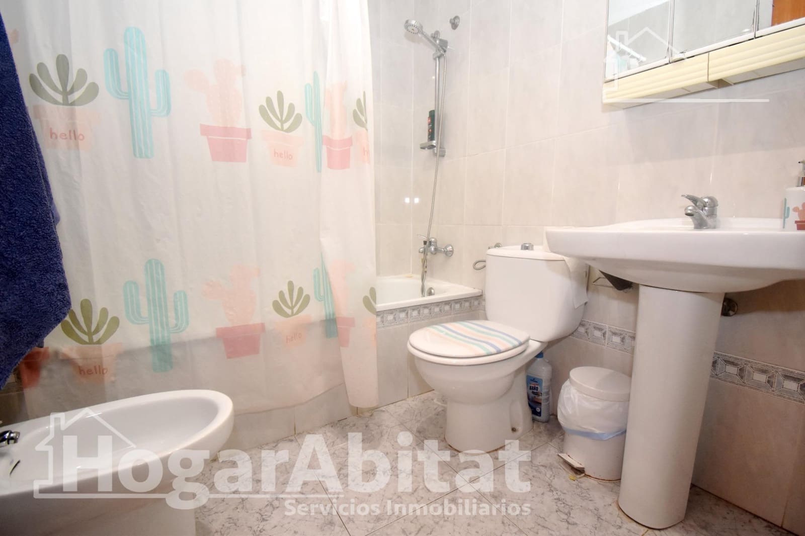 4 slaapkamer Flat te koop in Nules met garage - € 135.000 (Ref: 9422512)