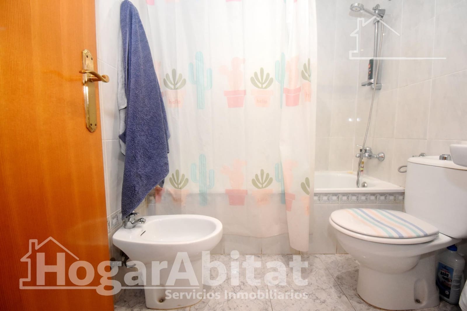 4 slaapkamer Flat te koop in Nules met garage - € 135.000 (Ref: 9422512)
