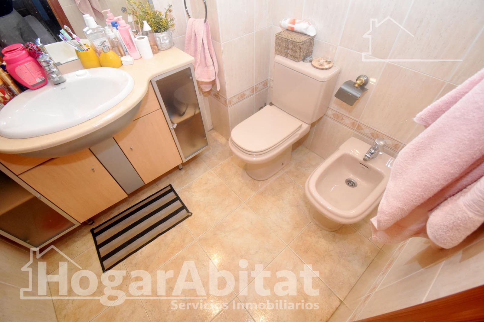 4 slaapkamer Flat te koop in Nules met garage - € 135.000 (Ref: 9422512)