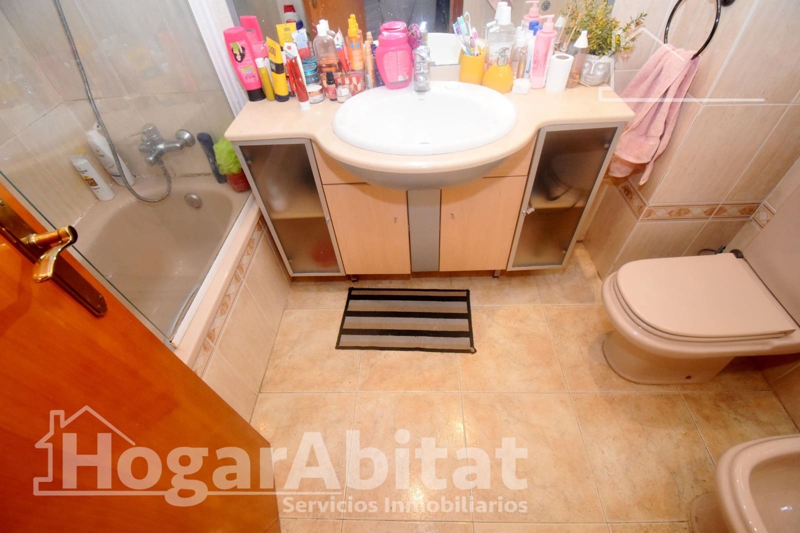 4 slaapkamer Flat te koop in Nules met garage - € 135.000 (Ref: 9422512)