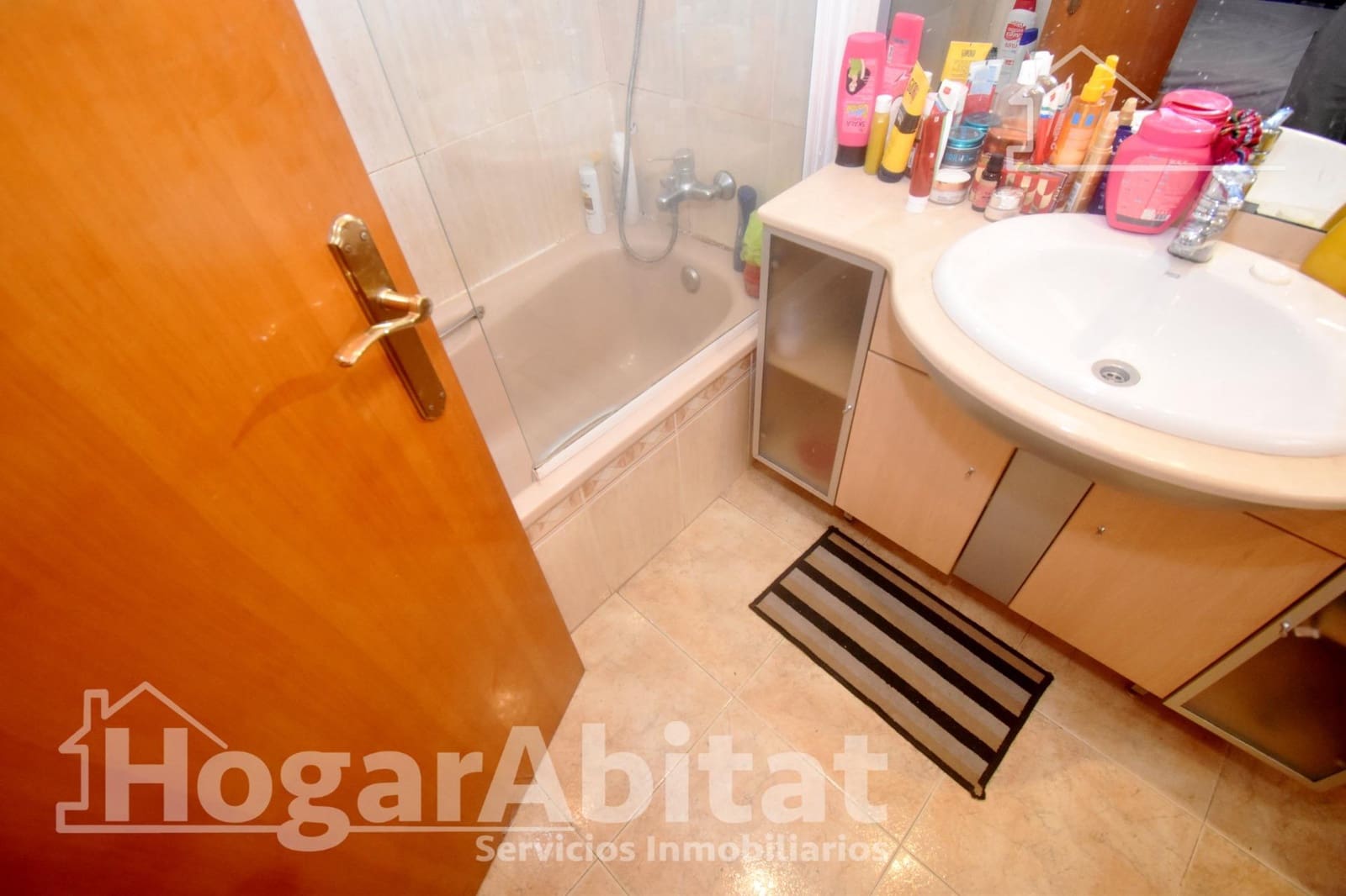 4 slaapkamer Flat te koop in Nules met garage - € 135.000 (Ref: 9422512)