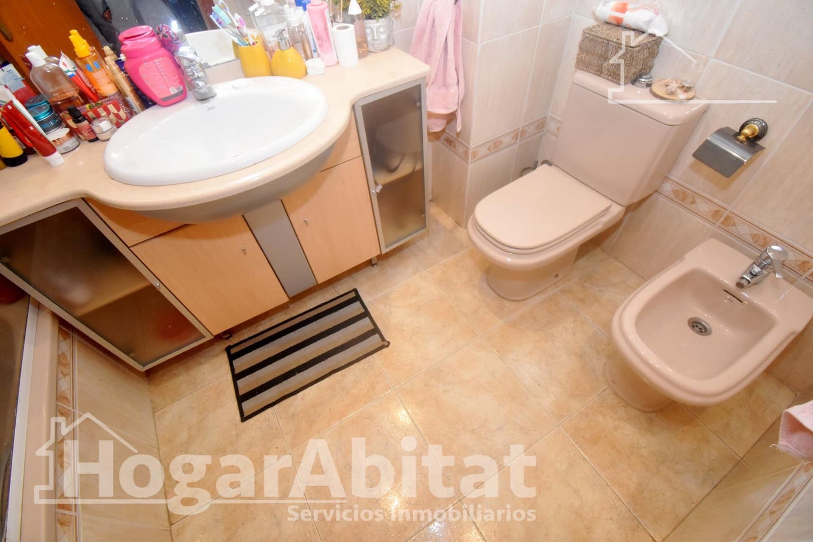 4 slaapkamer Flat te koop in Nules met garage - € 135.000 (Ref: 9422512)
