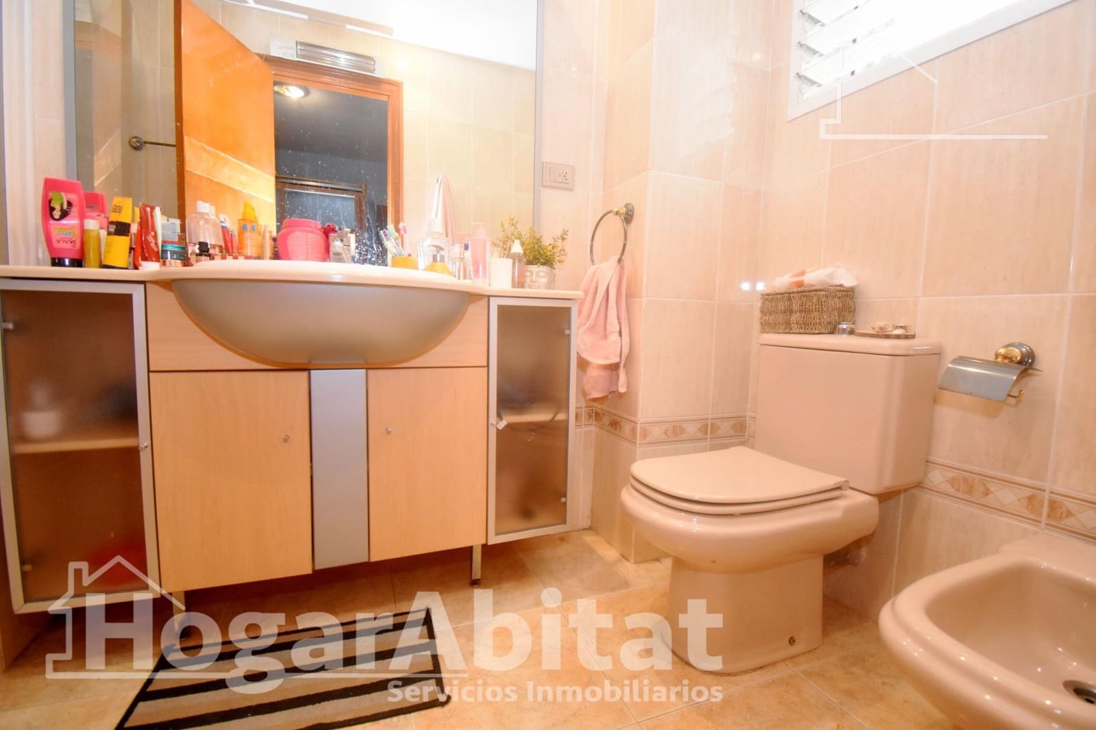 4 slaapkamer Flat te koop in Nules met garage - € 135.000 (Ref: 9422512)