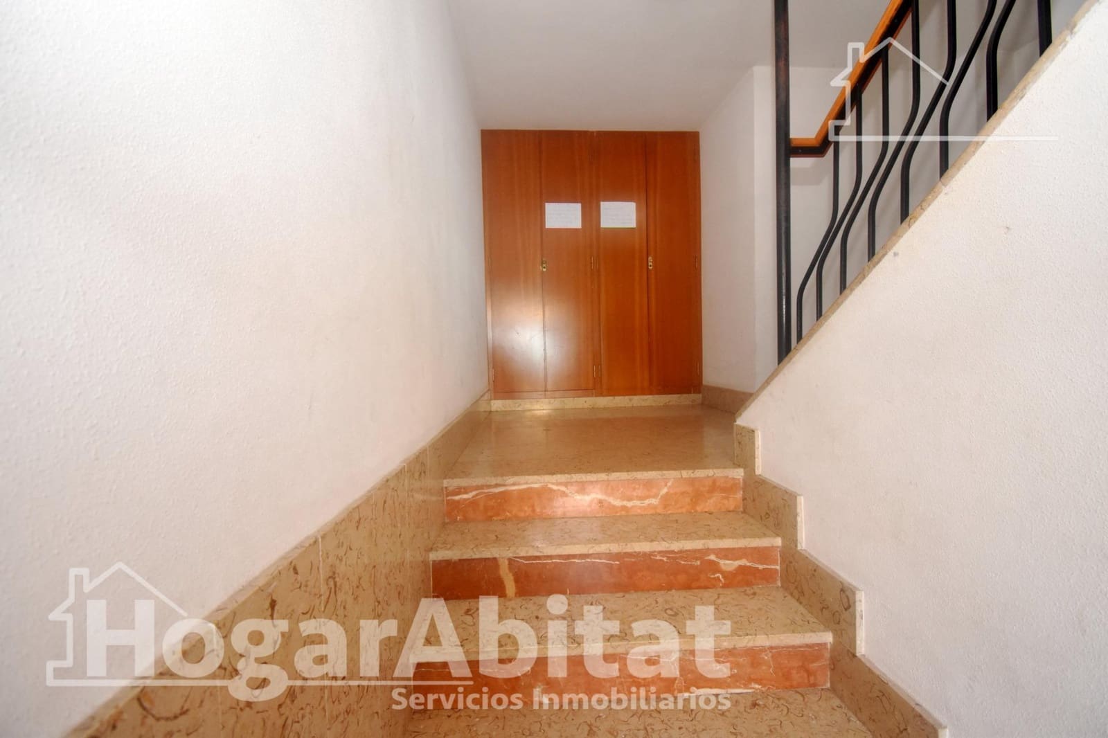 4 slaapkamer Flat te koop in Nules met garage - € 135.000 (Ref: 9422512)