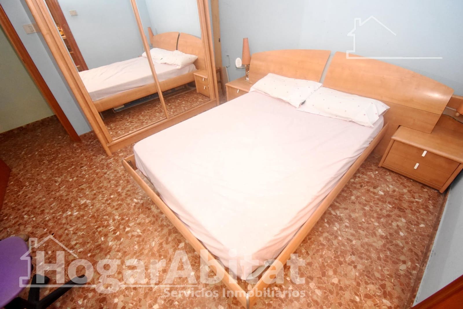 4 slaapkamer Flat te koop in Nules met garage - € 135.000 (Ref: 9422512)