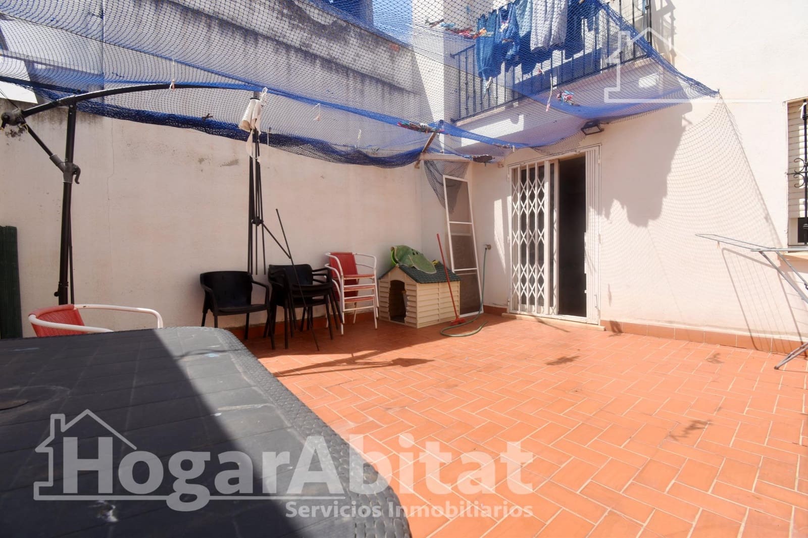 4 slaapkamer Flat te koop in Nules met garage - € 135.000 (Ref: 9422512)